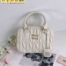 Miu Miu Top Handle Bags